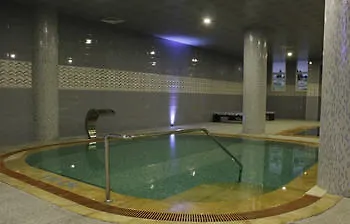 Budan Thermal & Convention Center