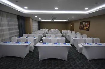 Budan Thermal & Convention Center 5* Afyonkarahisar