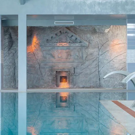 Budan Thermal & Convention Center ホテル Afyonkarahisar