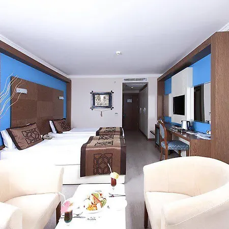 Budan Thermal & Convention Center Hotel