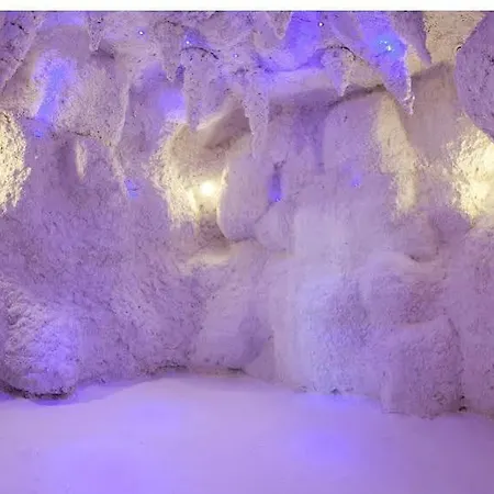 ホテル Budan Thermal & Convention Center
