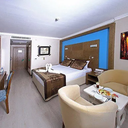 Budan Thermal & Convention Center Afyonkarahisar