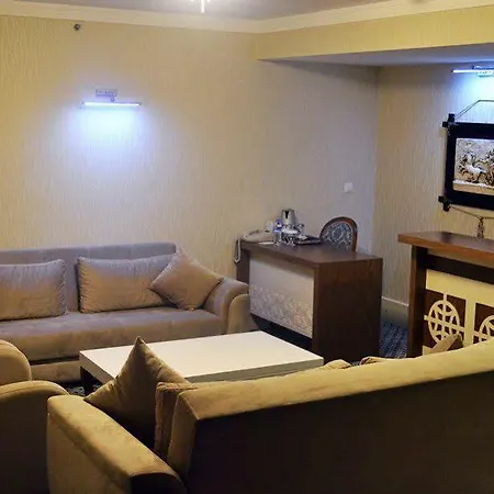 Budan Thermal & Convention Center 5* Afyonkarahisar