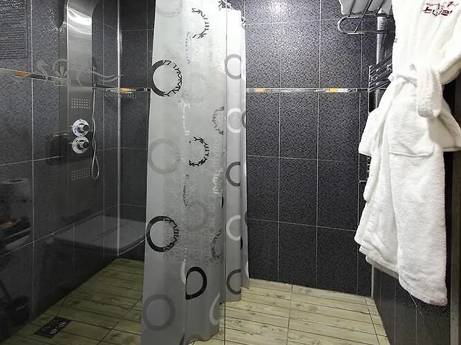 Ξενοδοχείο Budan Thermal & Convention Center Αφιόν