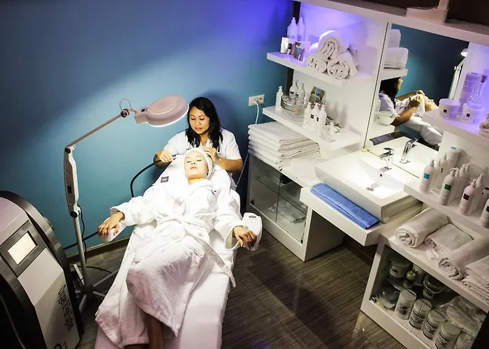 Budan Thermal & Convention Center Ξενοδοχείο 5*