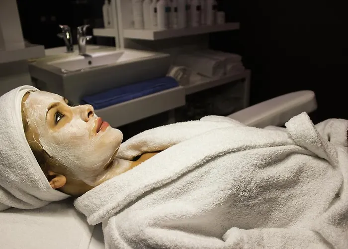 Budan Thermal & Convention Center Ξενοδοχείο Αφιόν