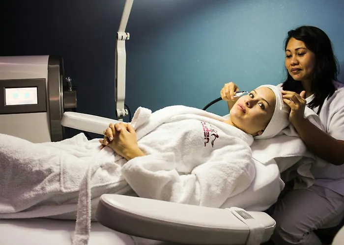 Ξενοδοχείο Budan Thermal & Convention Center