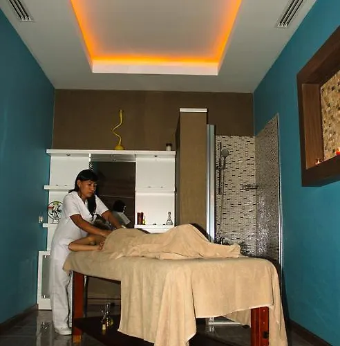 Budan Thermal & Convention Center Ξενοδοχείο Αφιόν