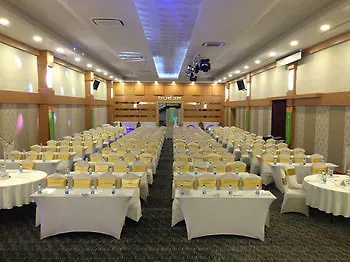 Budan Thermal & Convention Center Ξενοδοχείο Αφιόν