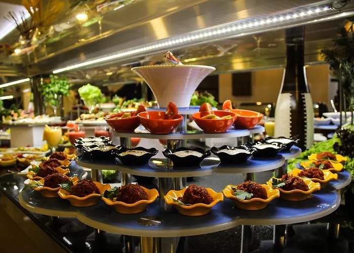 Budan Thermal & Convention Center Ξενοδοχείο Αφιόν