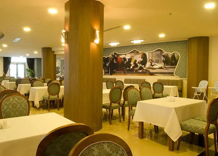 Budan Thermal & Convention Center Ξενοδοχείο Αφιόν