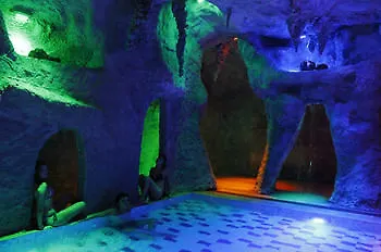 Budan Thermal & Convention Center 5* Αφιόν