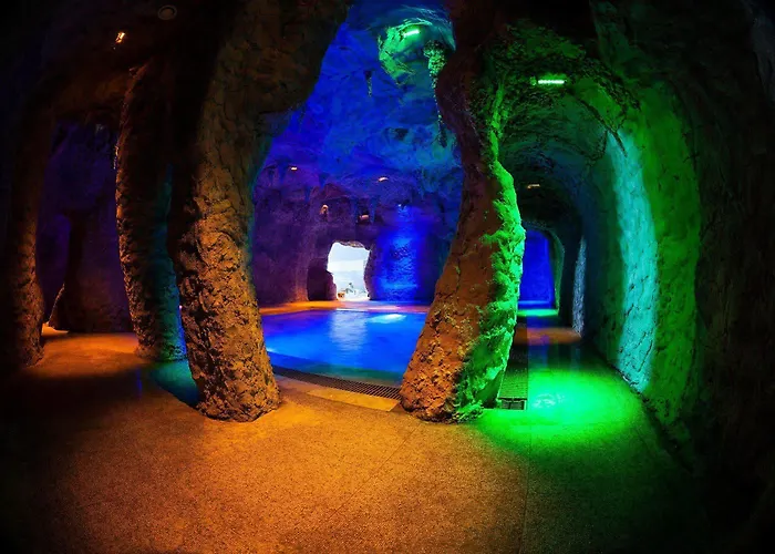 Budan Thermal & Convention Center