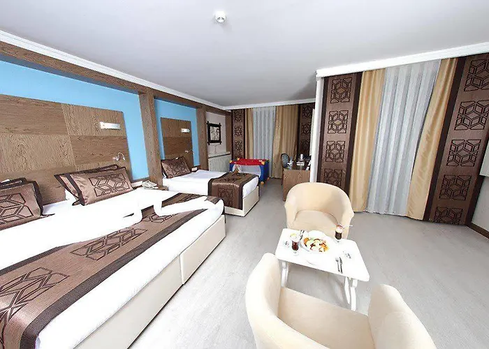 Ξενοδοχείο Budan Thermal & Convention Center