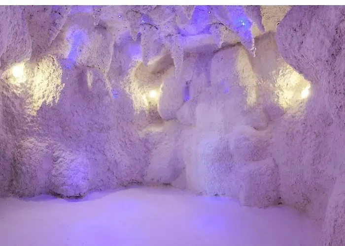 Ξενοδοχείο Budan Thermal & Convention Center