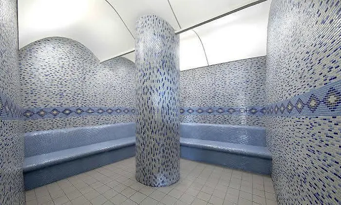 Budan Thermal & Convention Center Ξενοδοχείο Αφιόν