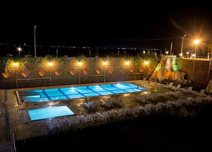 Budan Thermal & Convention Center Ξενοδοχείο 5*