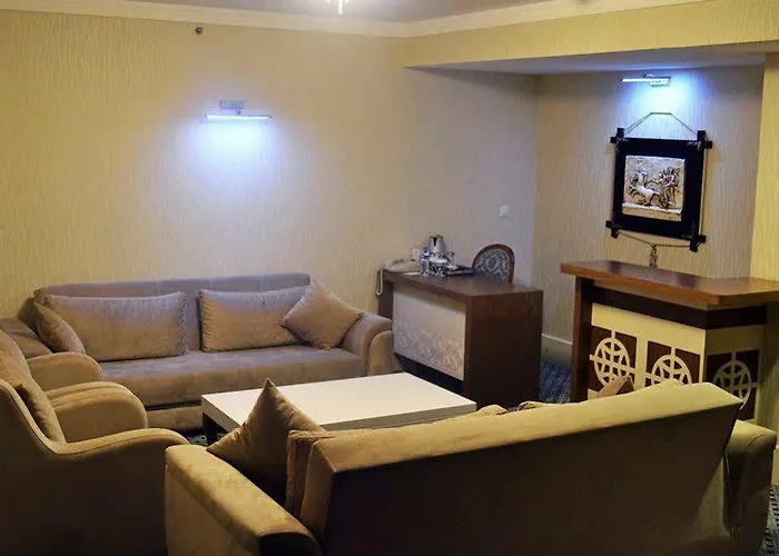 Budan Thermal & Convention Center 5* Αφιόν